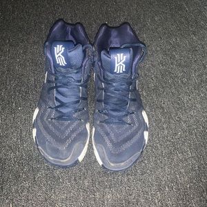 Kyrie Irving Basketball Shoes